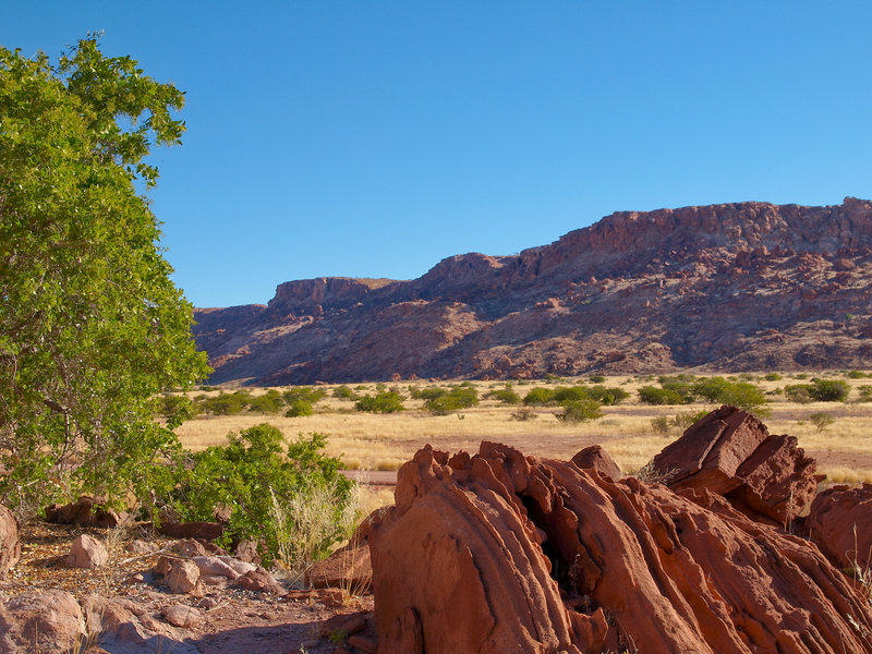 Twyfelfontein